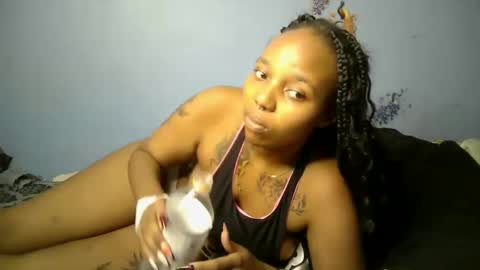 botty_queen online show from 05.19.26