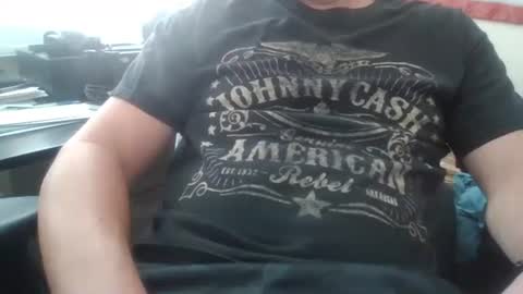 bourbonman144 online show from 09.29.25