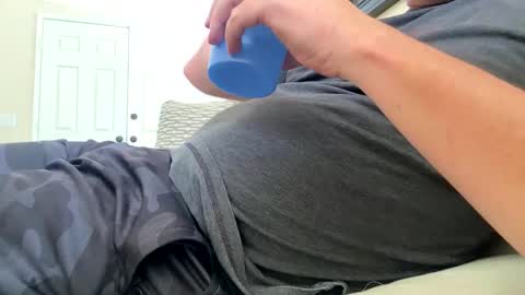 bourbonman144 online show from 10.05.25