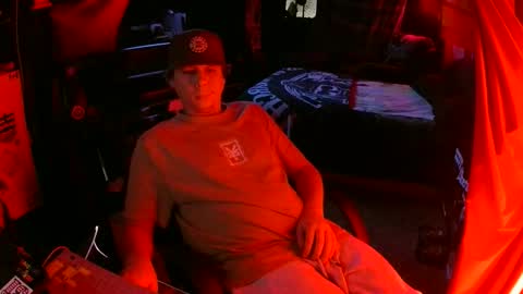 Snapshot of bowerboi1217 chatting on 11.24.25 Bowerboi1217 online show from 11.24.25