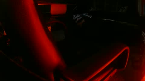 Bowerboi1217 online show from 02.15.26