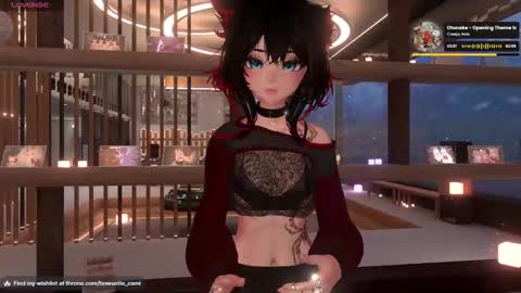 Snapshot of bowsette_ chatting on 12.08.24 Camila online show from 12.08.24