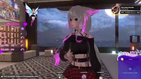 Snapshot of bowsette_ chatting on 12.13.24 Camila online show from 12.13.24