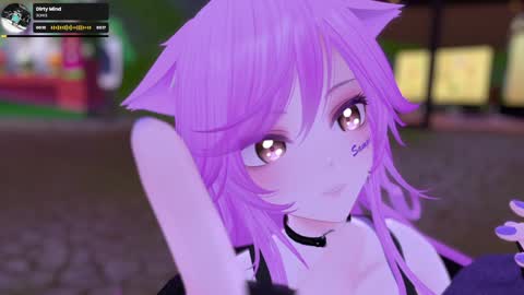 Snapshot of bowsette_ chatting on 12.24.24 Camila online show from 12.24.24