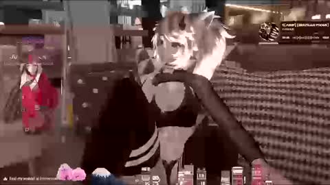 Snapshot of bowsette_ chatting on 09.11.25 Camila online show from 09.11.25