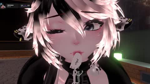 Camila online show from 01.08.26