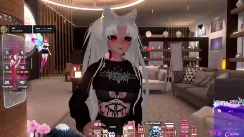 Camila online show from 01.16.26