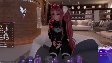 Camila online show from 03.12.26