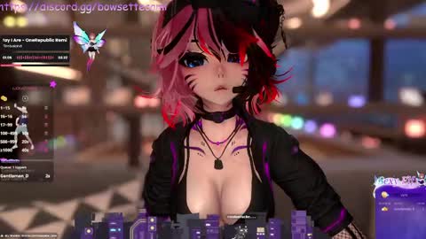 Camila online show from 04.11.26