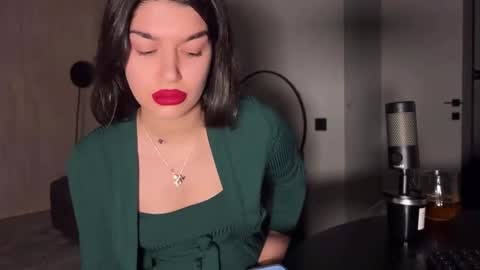 Snapshot of bowtorina chatting on 02.27.26 Brat and Confident Real Femdon Not for everyone online show from 02.27.26