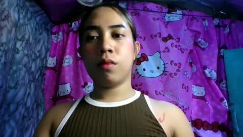 Snapshot of bowtoyorqueen chatting on 07.18.26 bowtoyorqueen online show from 07.18.26