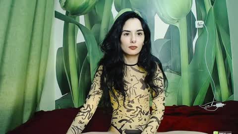 Helen  online show from 02.07.25