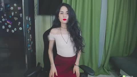 Helen  online show from 02.17.25