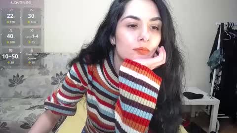 Helen  online show from 02.05.26