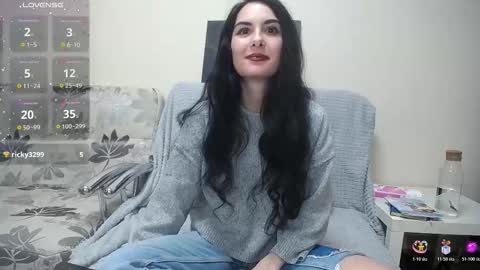 Helen  online show from 02.12.26