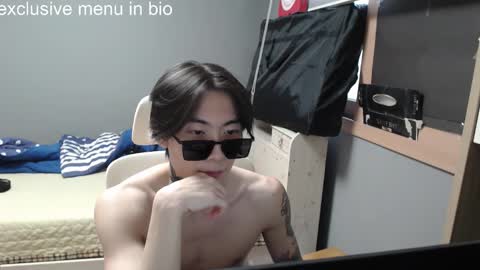 boxman556990 online show from 10.31.25