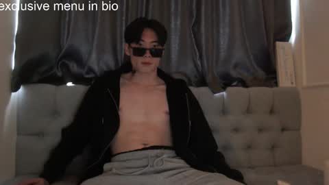 boxman556990 online show from 11.20.25