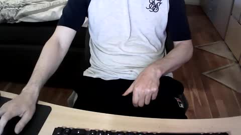 boy21yrs online show from 02.26.26