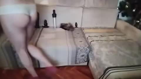 Bes7assquirt online show from 12.25.24