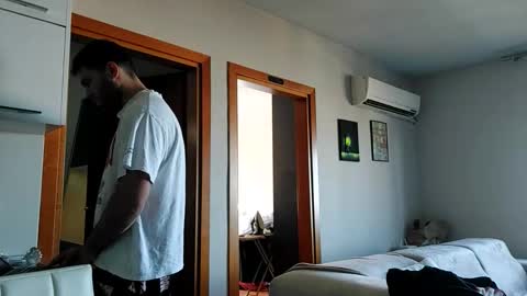 Dan online show from 10.04.25