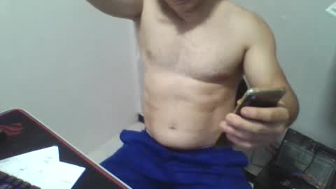 boy_fitbrutal online show from 10.21.25