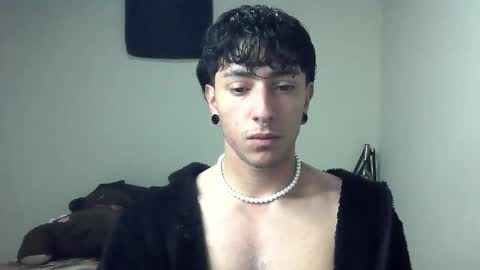 Boy Astro online show from 12.07.24