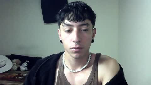 Boy Astro online show from 01.16.25