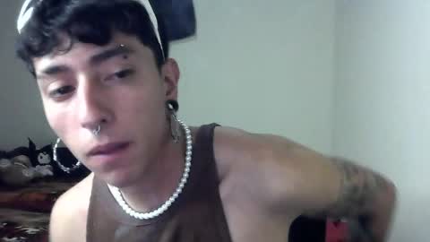 Boy Astro online show from 01.18.25