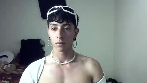 Boy Astro online show from 01.24.25