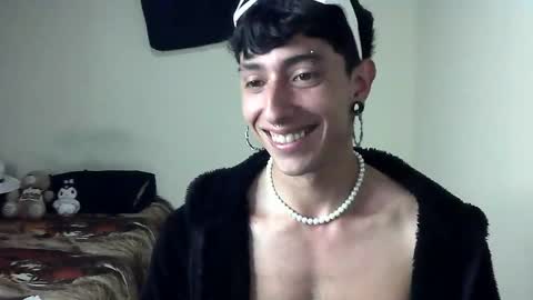 Boy Astro online show from 01.24.25