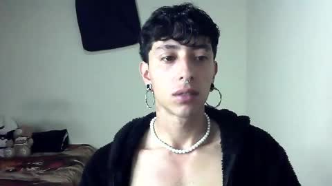 Boy Astro online show from 01.26.25