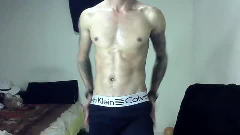 Boy Astro online show from 01.28.25