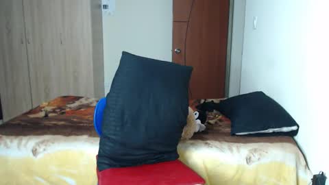 Boy Astro online show from 02.23.25