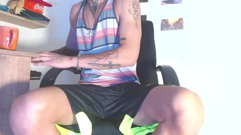 boy_master5 online show from 02.17.25
