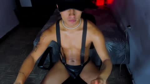 boy_nauthy online show from 01.08.25