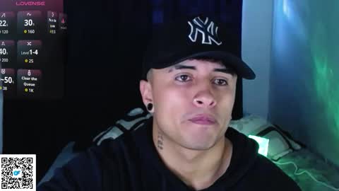 boy_nauthy online show from 09.08.25