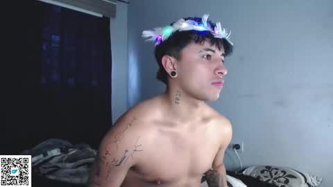 boy_nauthy online show from 09.20.25