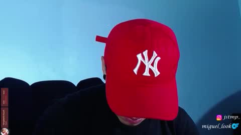 boy_nauthy online show from 10.13.25