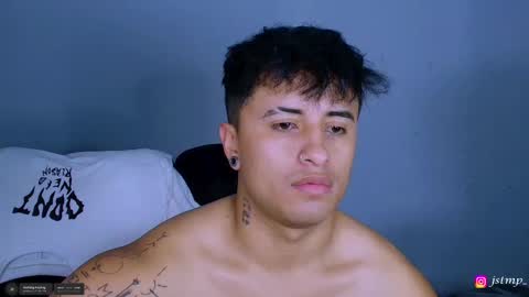 boy_nauthy online show from 11.16.25