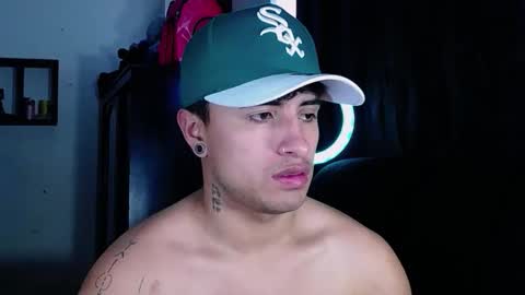 boy_nauthy online show from 01.08.26