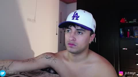 boy_nauthy online show from 03.14.26