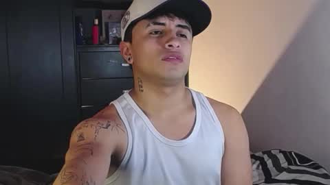 Snapshot of boy_nauthy chatting on 03.17.26 boy_nauthy online show from 03.17.26