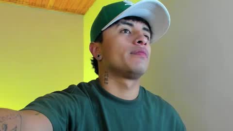 Snapshot of boy_nauthy chatting on 03.22.26 boy_nauthy online show from 03.22.26