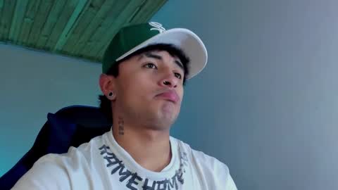 Snapshot of boy_nauthy chatting on 03.26.26 boy_nauthy online show from 03.26.26