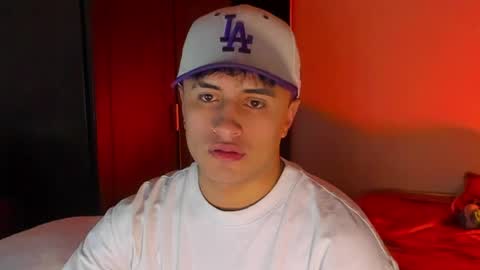 Snapshot of boy_nauthy chatting on 04.22.26 boy_nauthy online show from 04.22.26