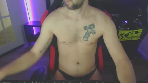 boy_t0y89 online show from 02.24.25