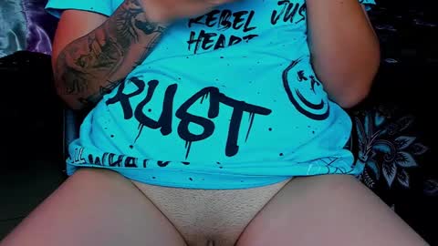 Edward ftm trans queerslave online show from 02.25.25