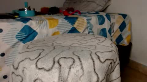 Edward ftm trans queerslave online show from 11.09.25