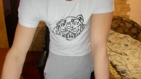 BoyApollon online show from 12.28.24