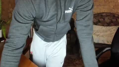 BoyApollon online show from 01.03.25